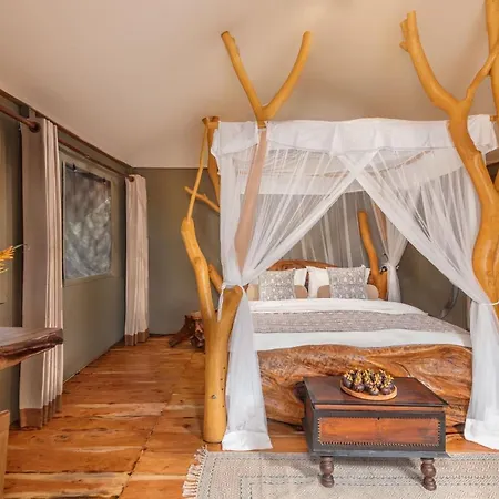 Leopard Safaris Yala Hotel Exterior photo