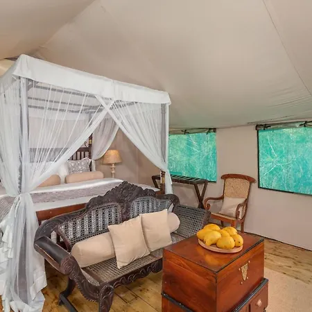 Leopard Safaris Yala Hotel Exterior photo