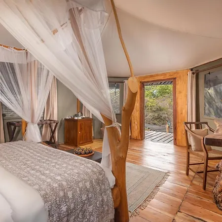 Leopard Safaris Yala Hotel Exterior photo
