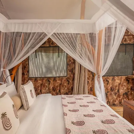Leopard Safaris Yala Hotel Exterior photo