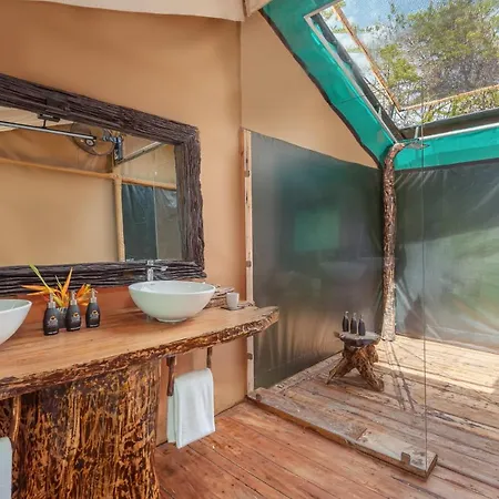 Leopard Safaris Yala Hotel Exterior photo