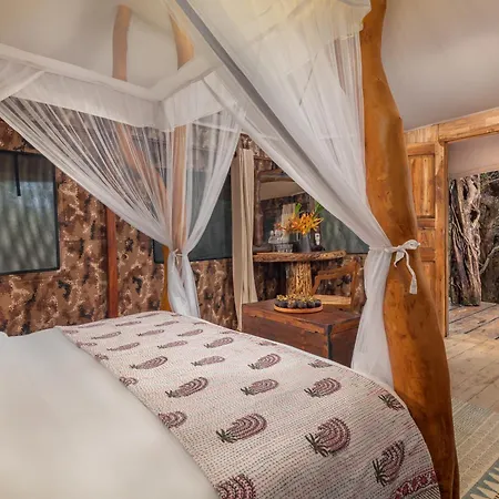 Leopard Safaris Yala Hotel Exterior photo