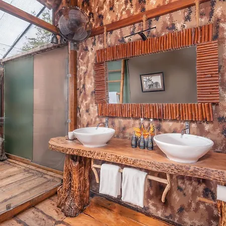 Leopard Safaris Yala Hotel Exterior photo