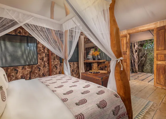 Leopard Safaris Yala