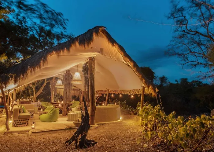 Leopard Safaris Yala