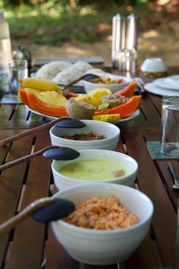 Leopard Safaris 4* Yala