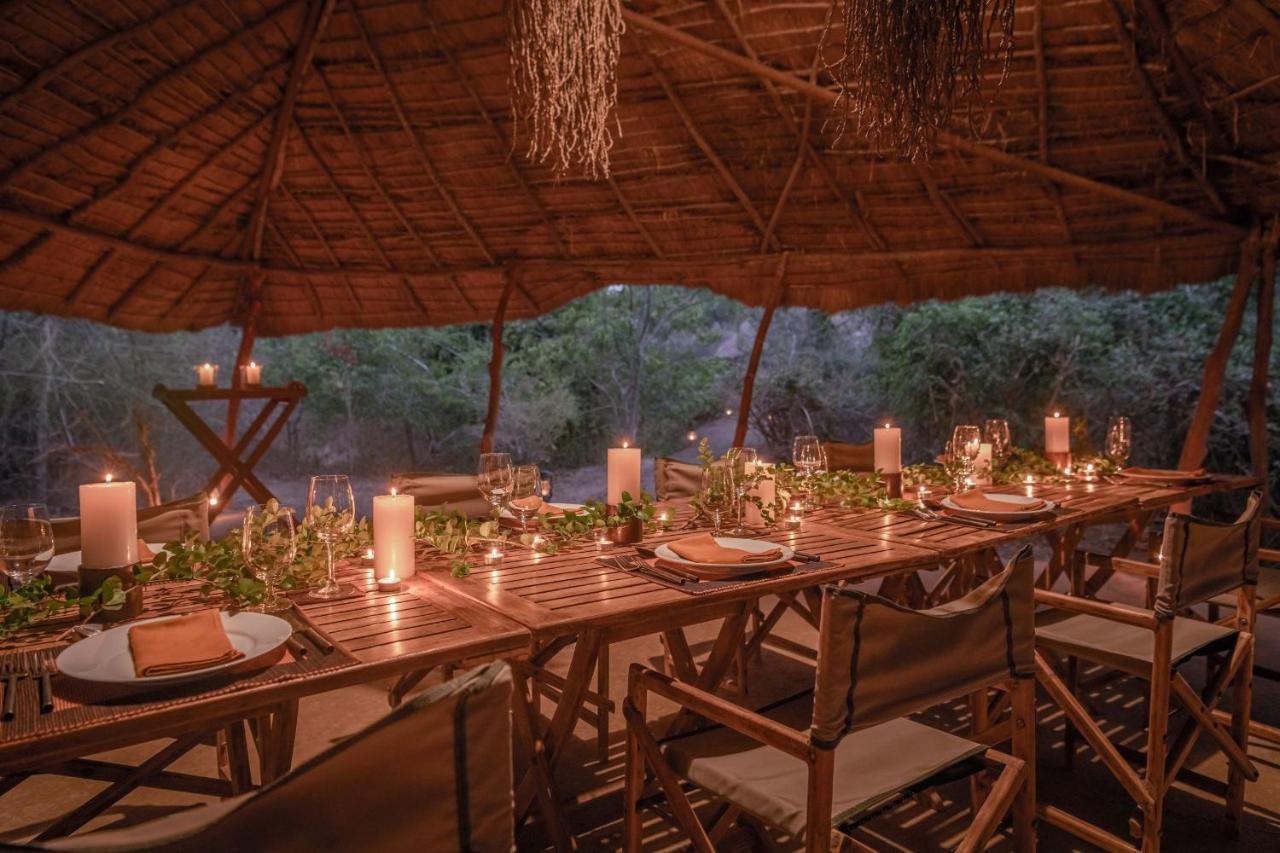 Leopard Safaris 4*