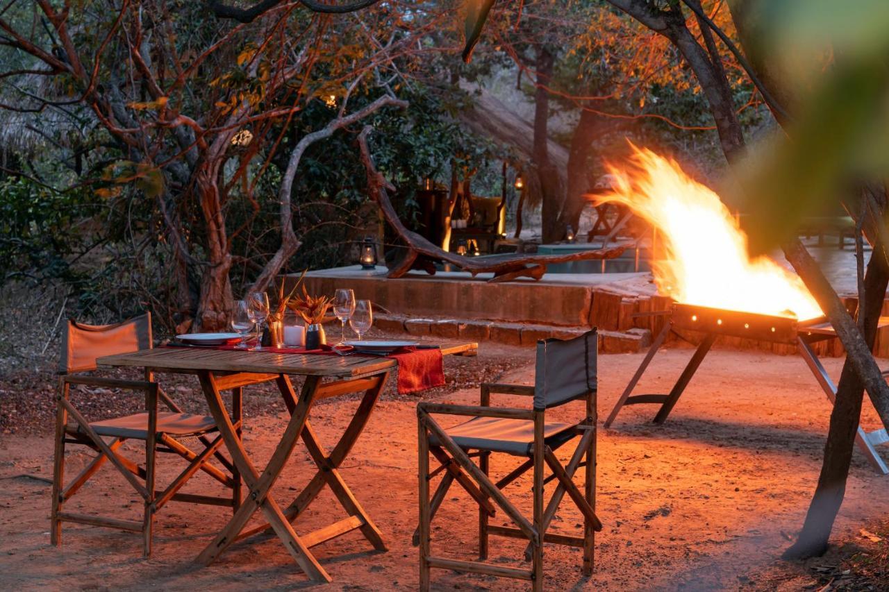 Leopard Safaris 4*