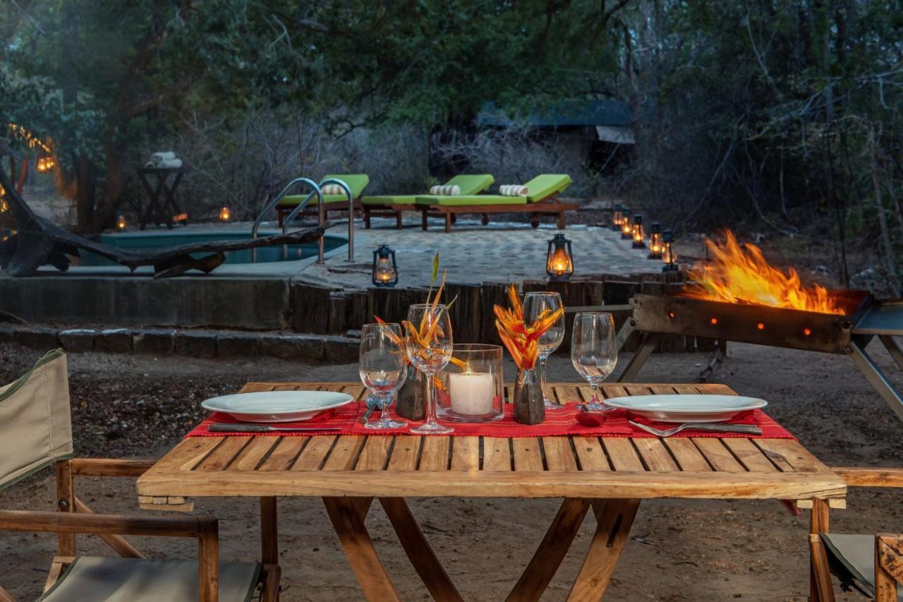 Leopard Safaris 4* Yala