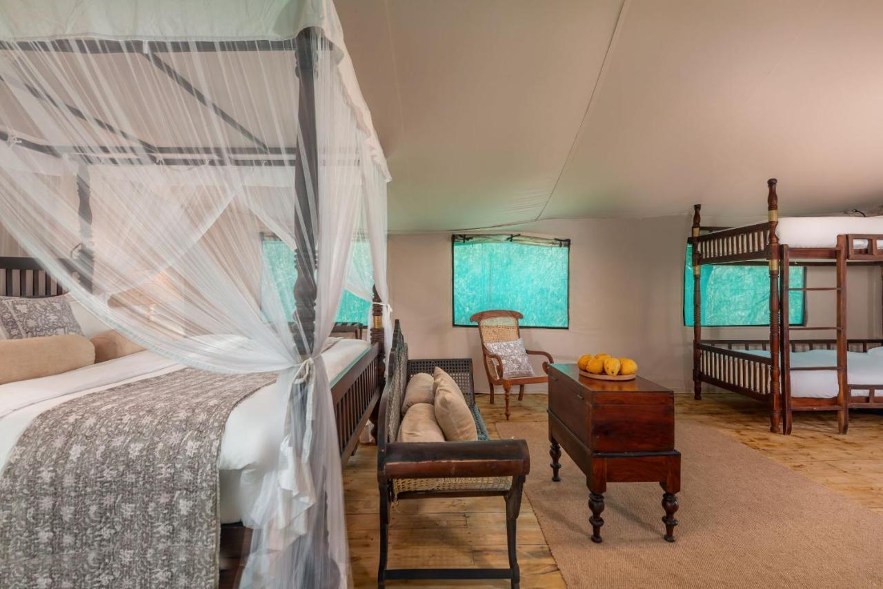 Leopard Safaris 4*