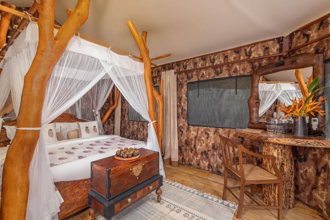 Leopard Safaris Yala