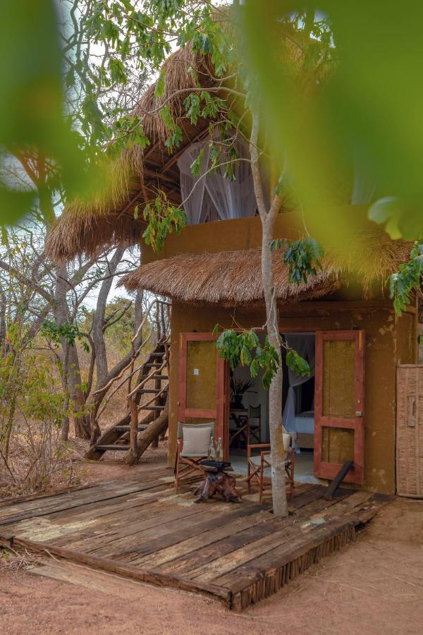 Leopard Safaris 4*