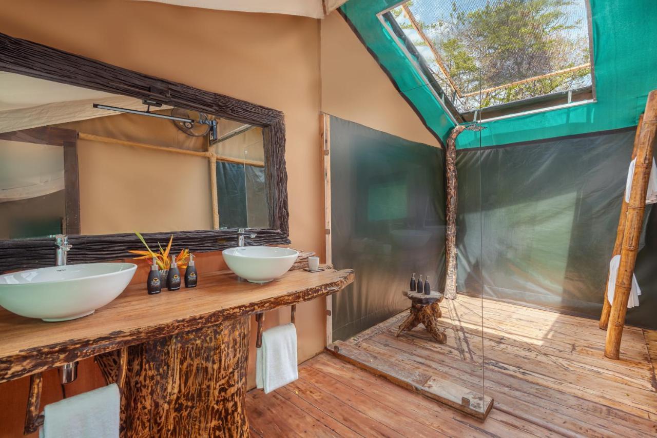 Leopard Safaris 4* Yala