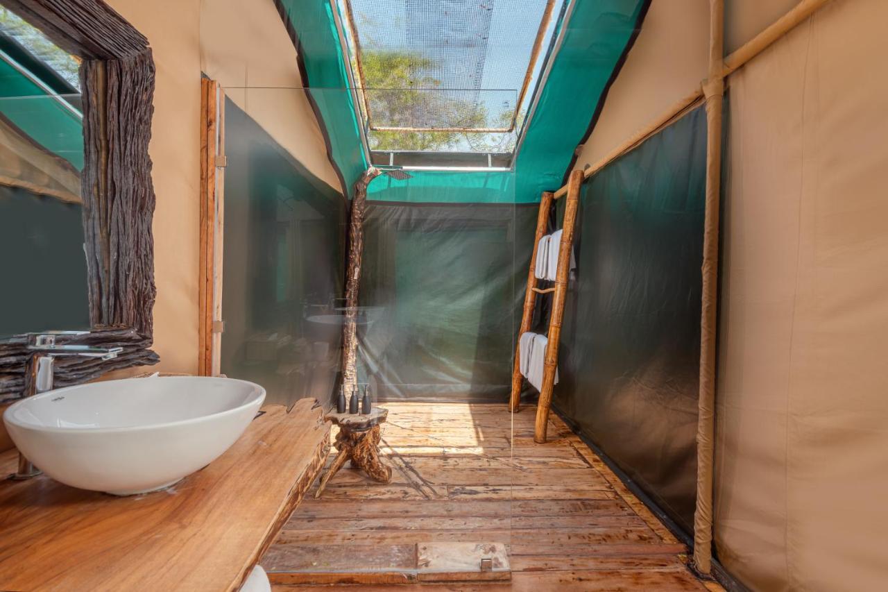 Leopard Safaris 4* Yala