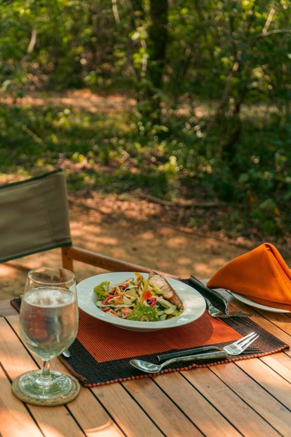 Leopard Safaris 4* Yala