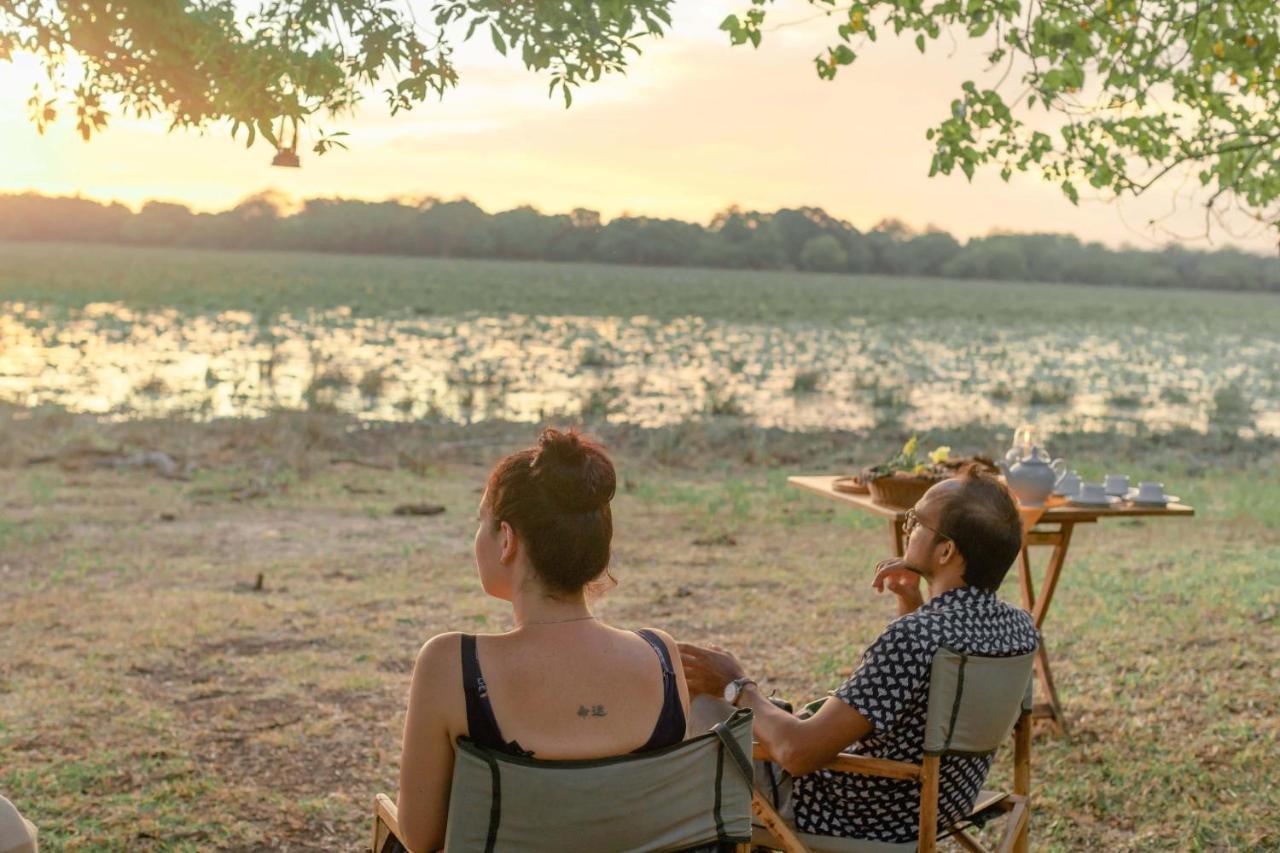 Leopard Safaris 4* Yala