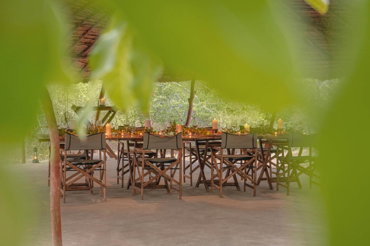 Leopard Safaris 4*