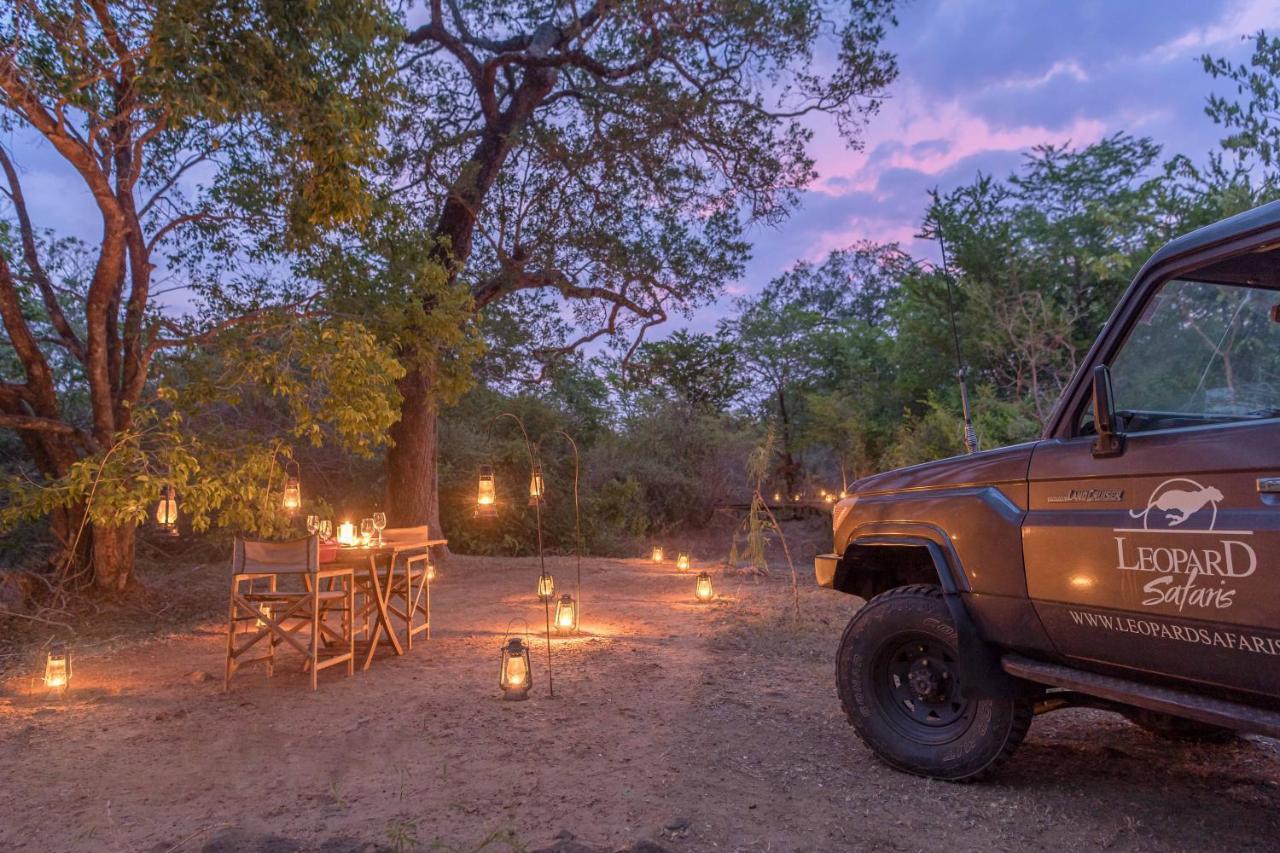 Leopard Safaris 4*